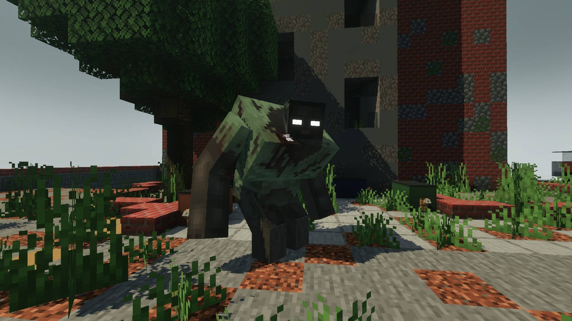 TZP Mutant — screenshot 2