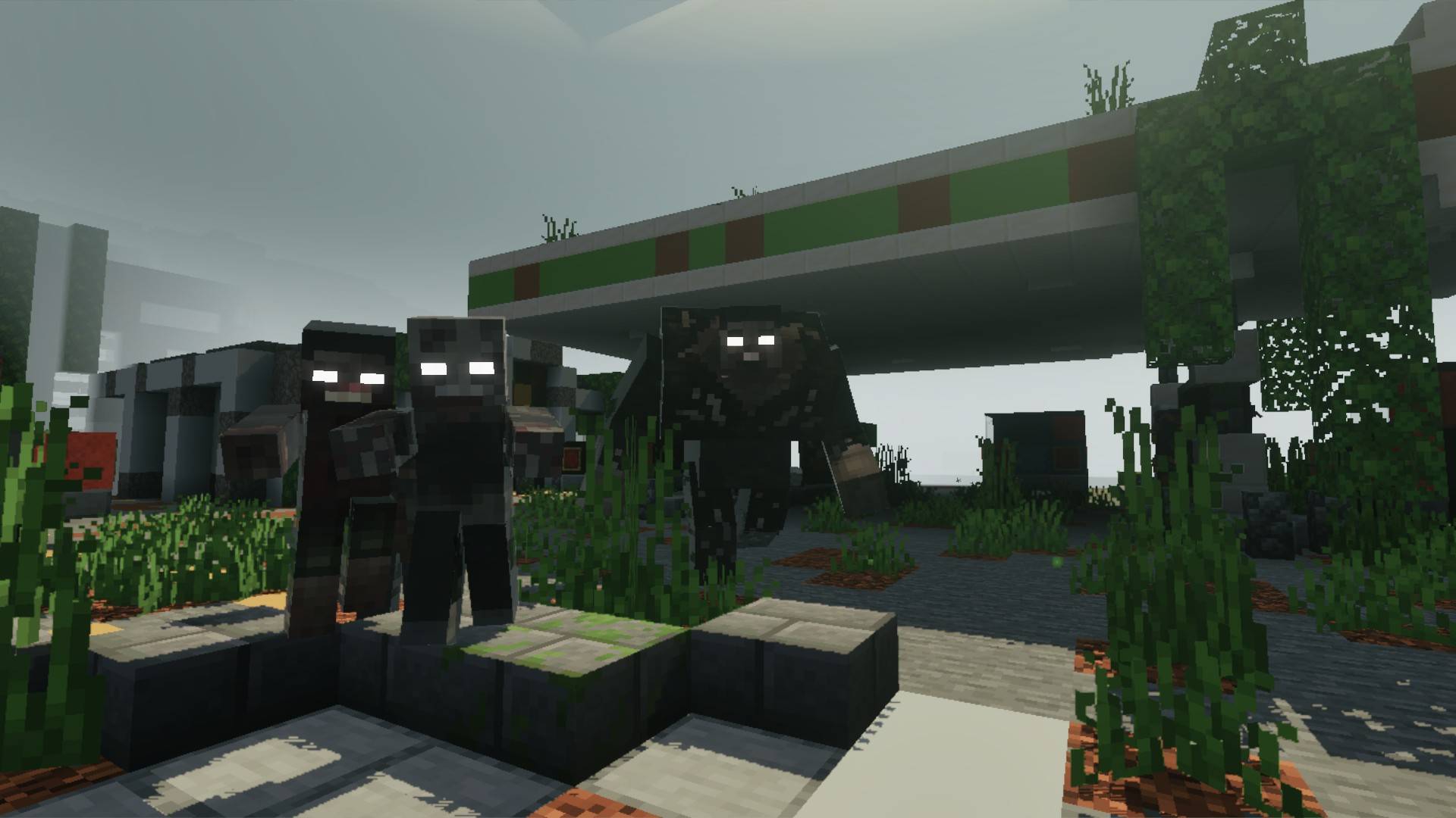 TZP Mutant — screenshot 3