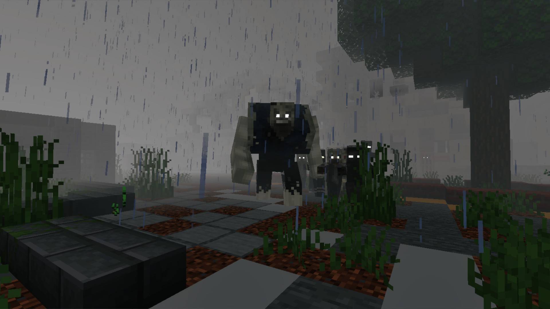 TZP Mutant — screenshot 5
