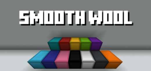 Smooth Wool — screenshot 1