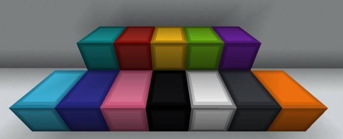 Smooth Wool — screenshot 2