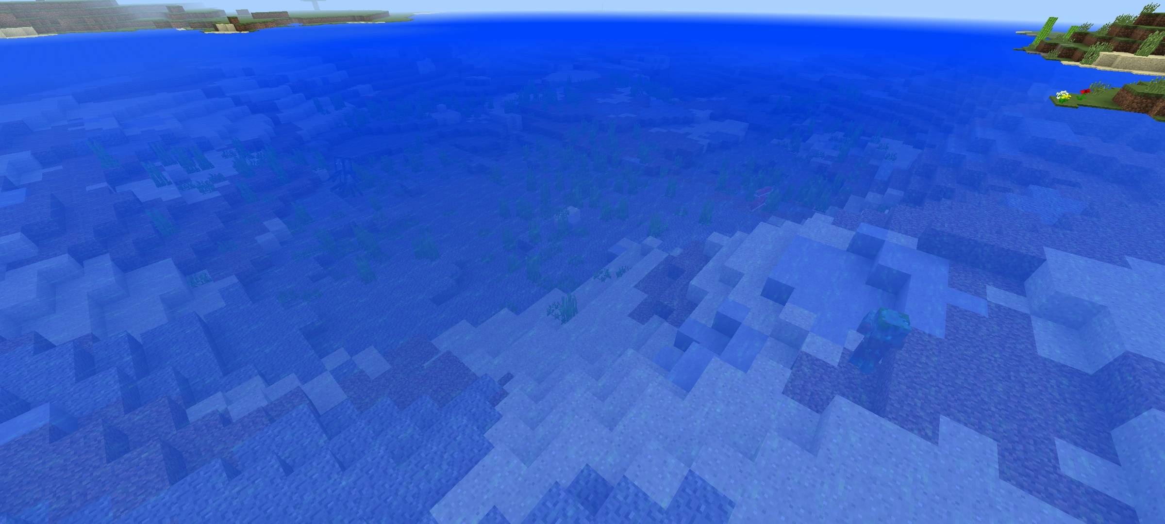 Vanilla Minecraft TP — screenshot 4