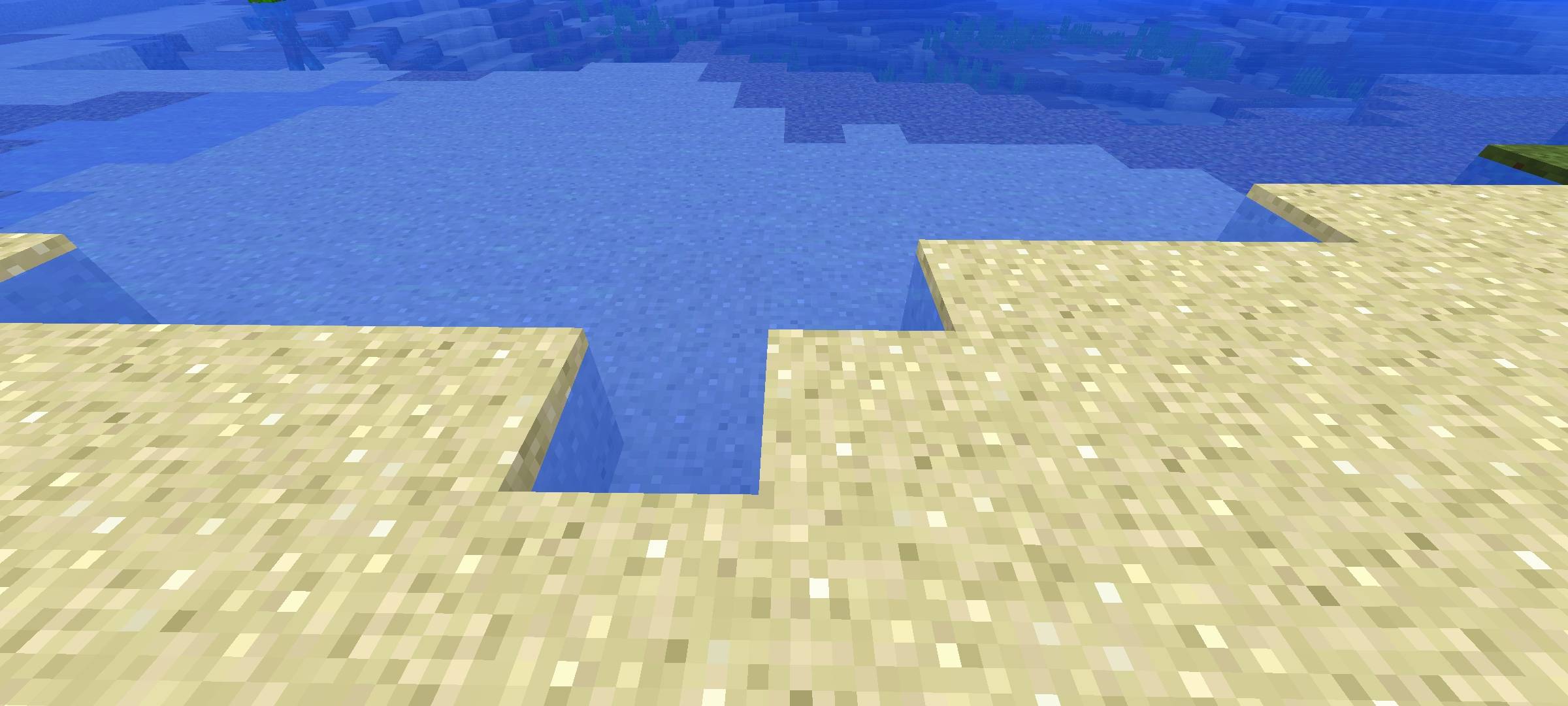 Vanilla Minecraft TP — screenshot 6