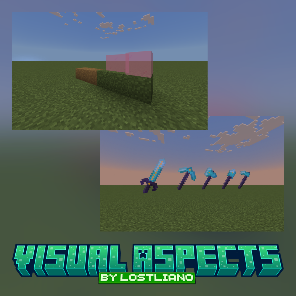 Visual Aspects