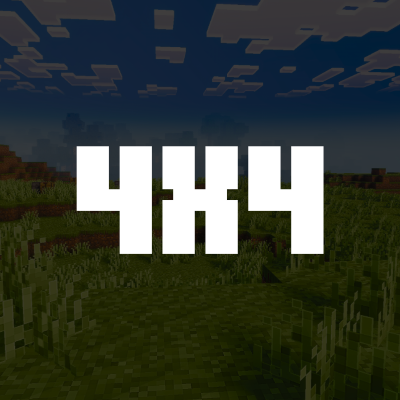 Default 4x4
