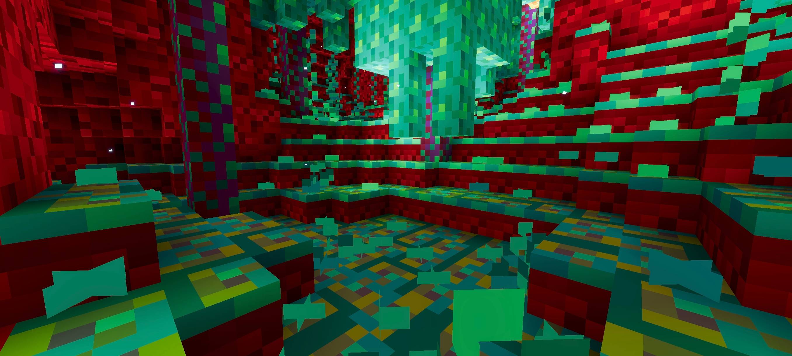 Default 4x4 — screenshot 3