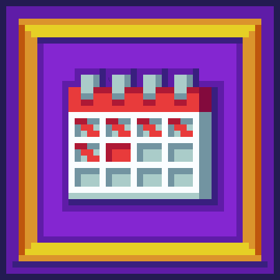 DAILY BLOCKS - Bedrock Edition
