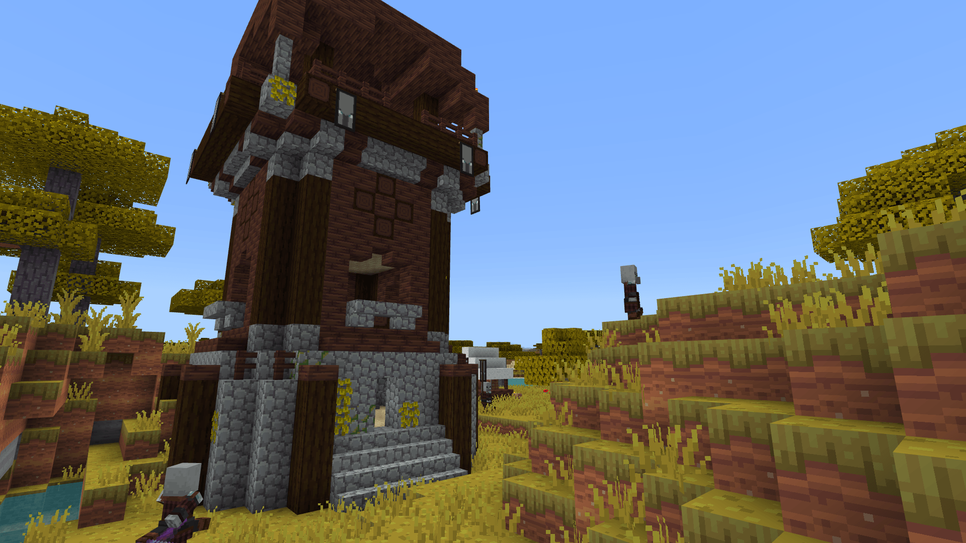 DAILY BLOCKS - Bedrock Edition — screenshot 5