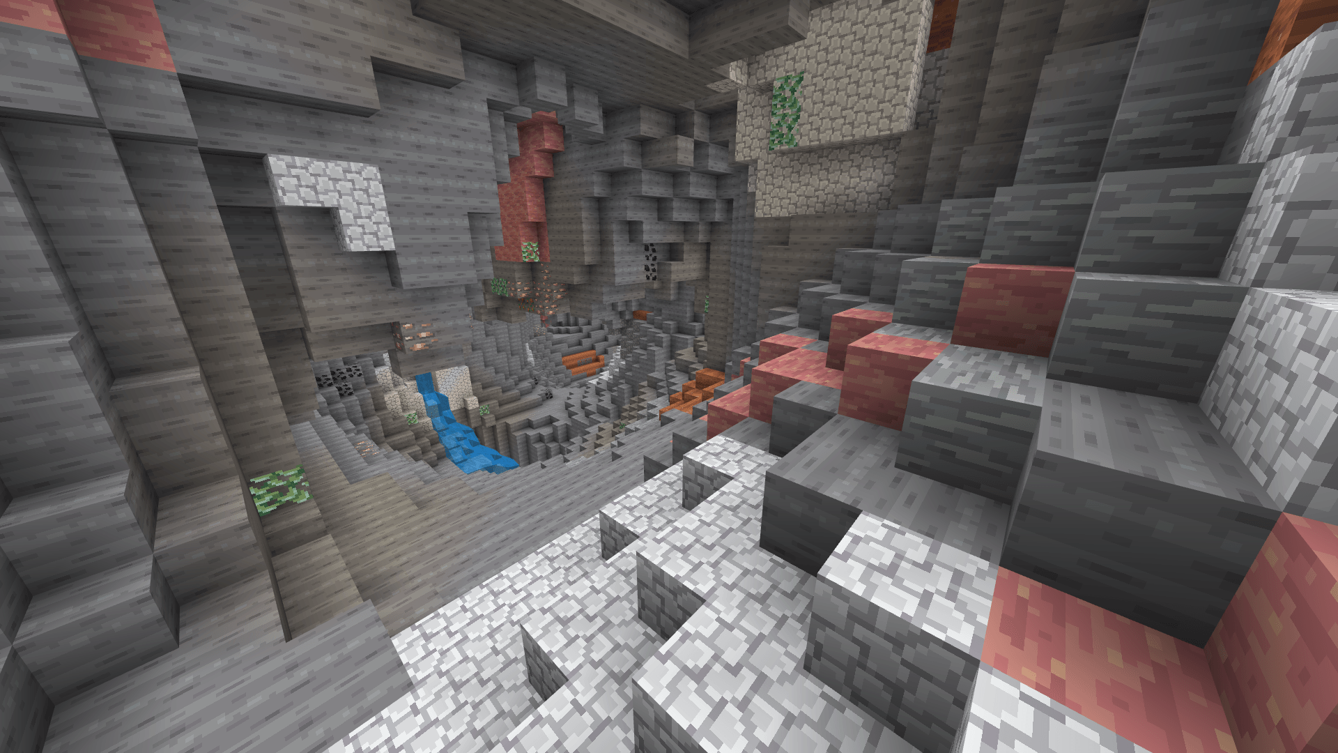 DAILY BLOCKS - Bedrock Edition — screenshot 6