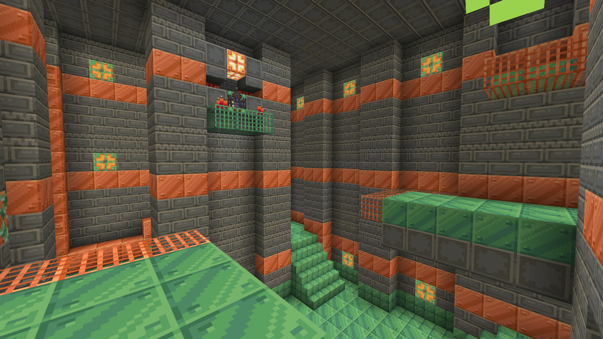 DAILY BLOCKS - Bedrock Edition — screenshot 7