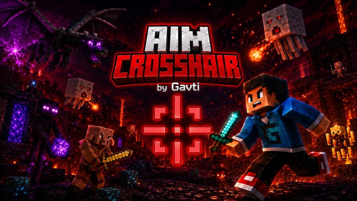 AimCrosshair — screenshot 1