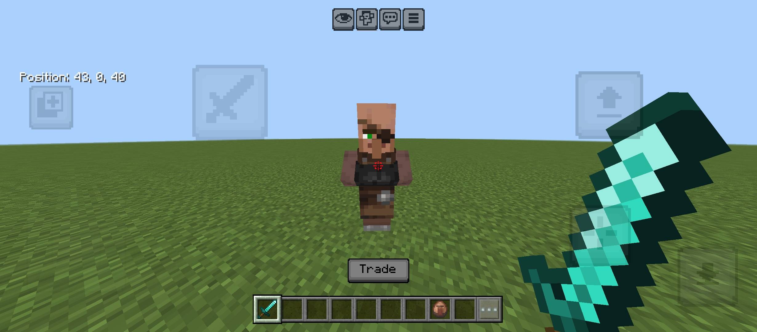AimCrosshair — screenshot 2