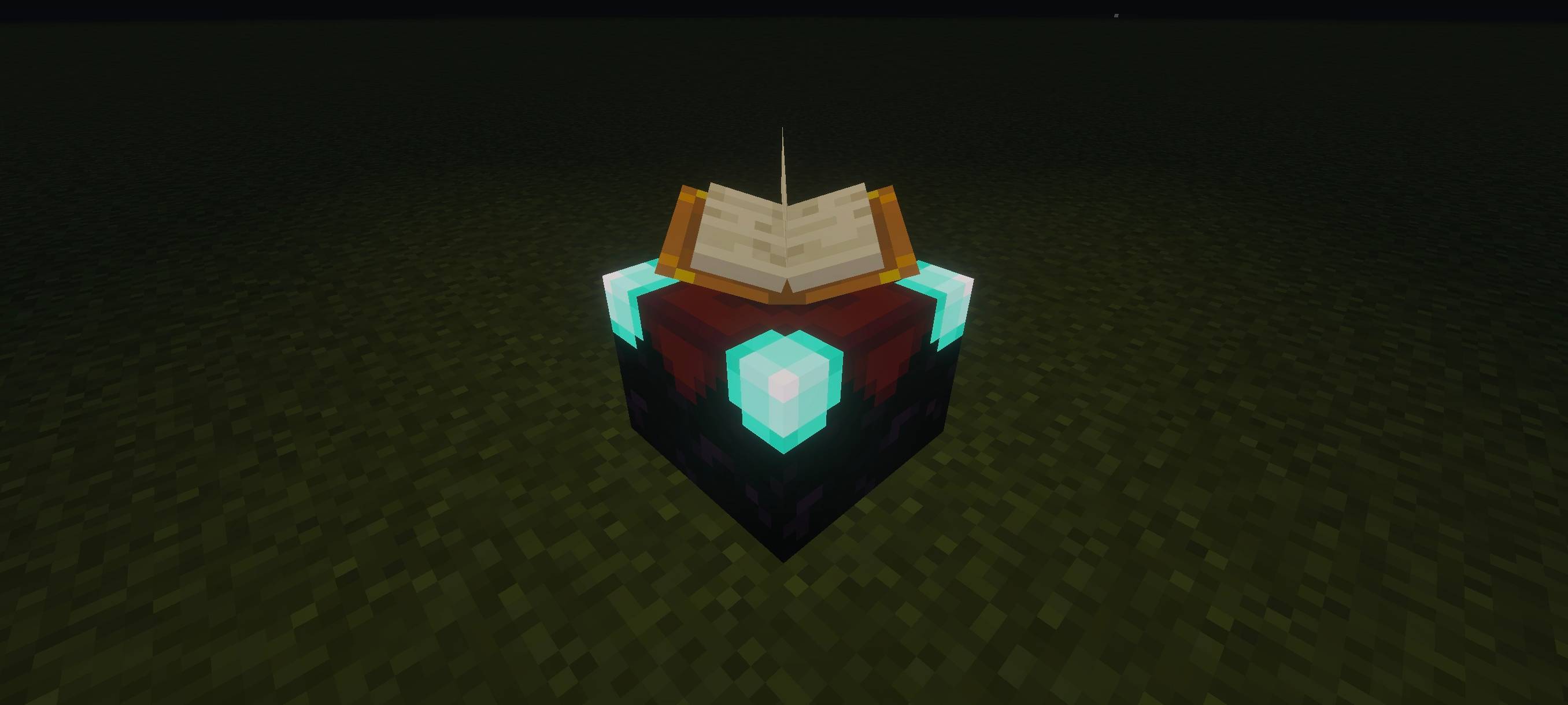 Glowing Visuals — screenshot 4