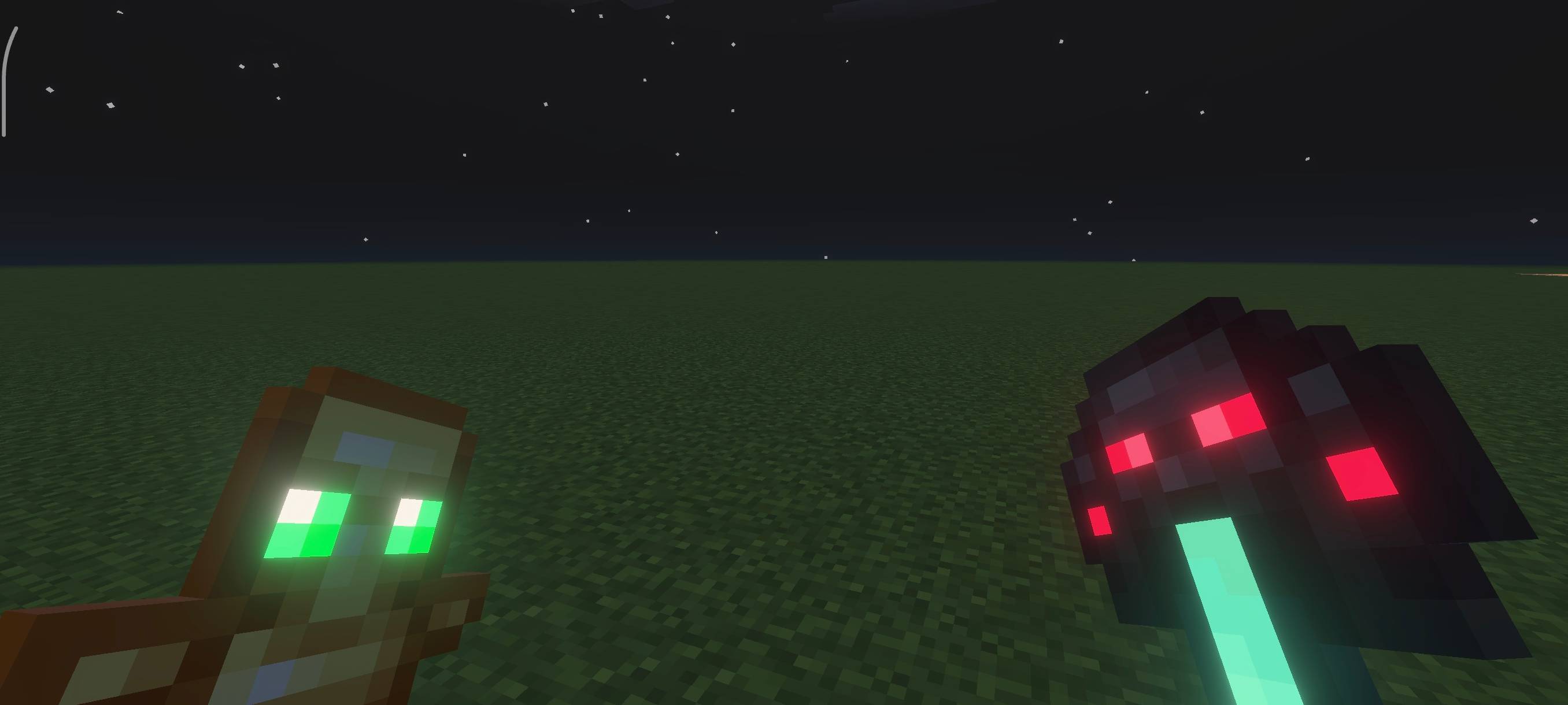 Glowing Visuals — screenshot 6