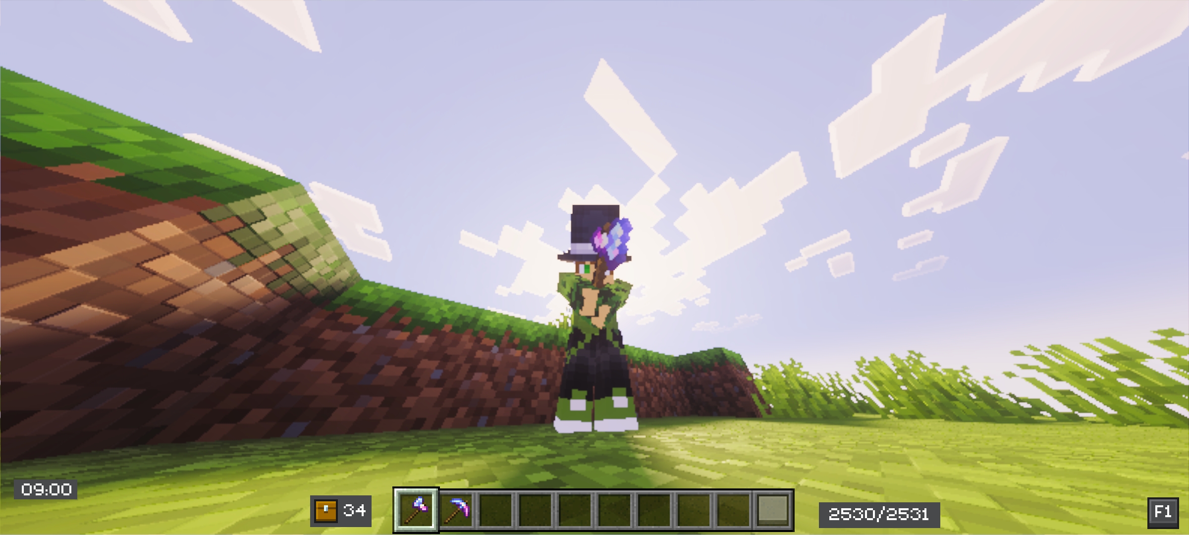Compatibility Items — screenshot 2