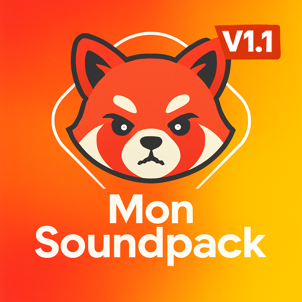 Monsoundpack v.1pro