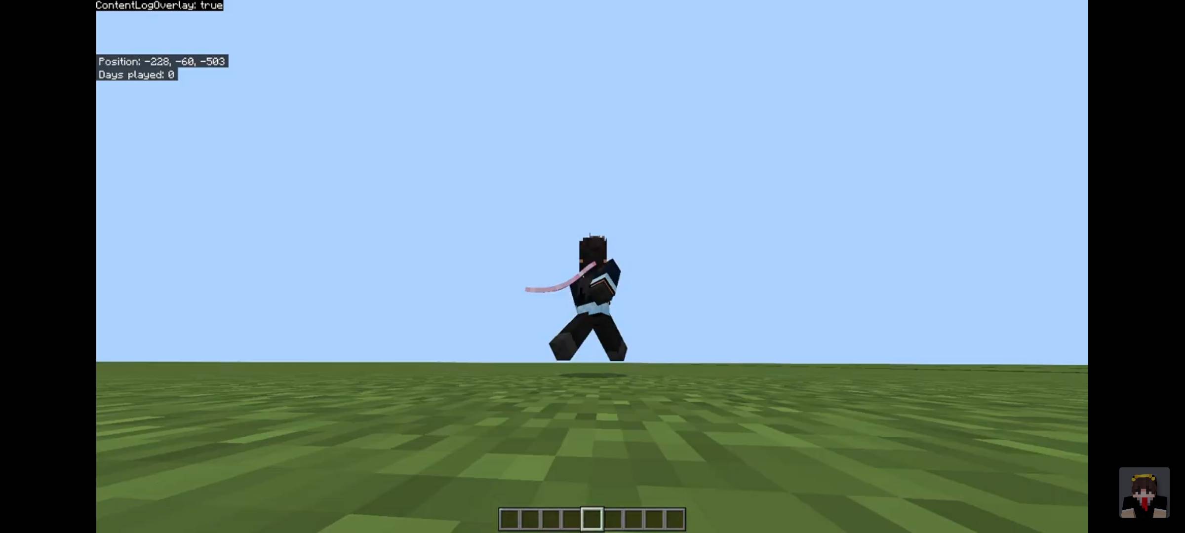 Cape Physics Resource Pack — screenshot 2