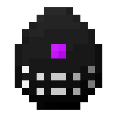 Wither egg to Witherstorm egg
