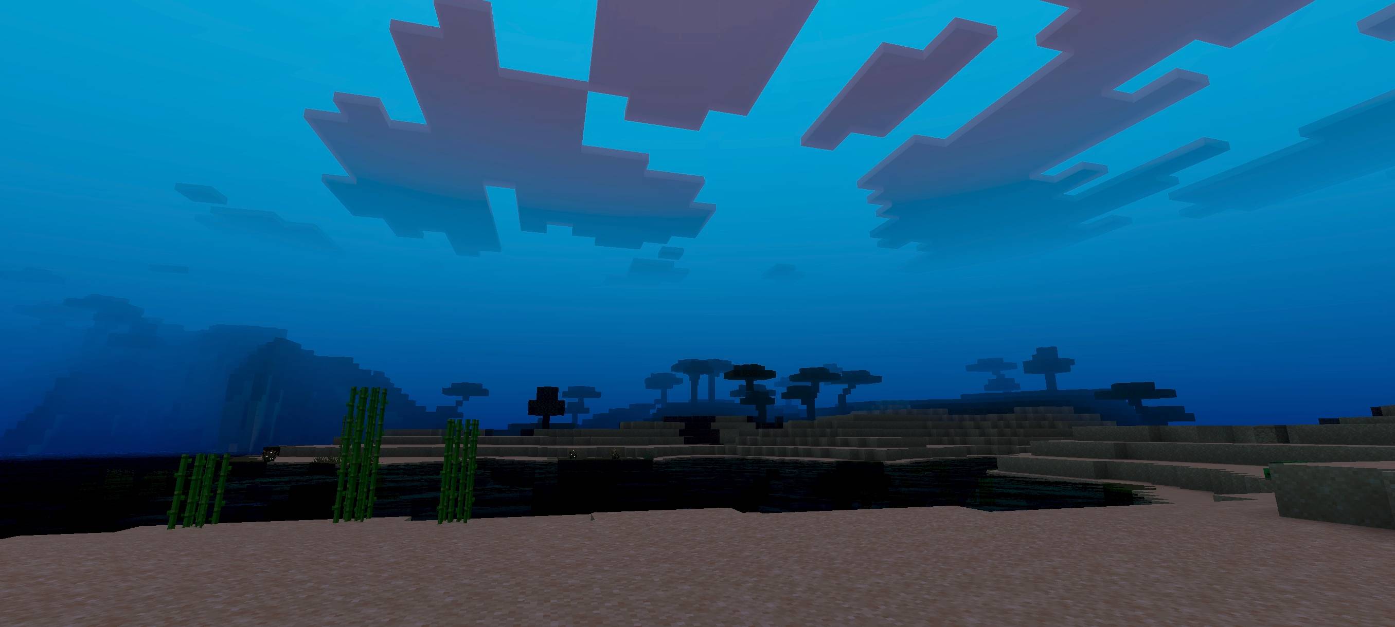 WARDEN SHADER — screenshot 2