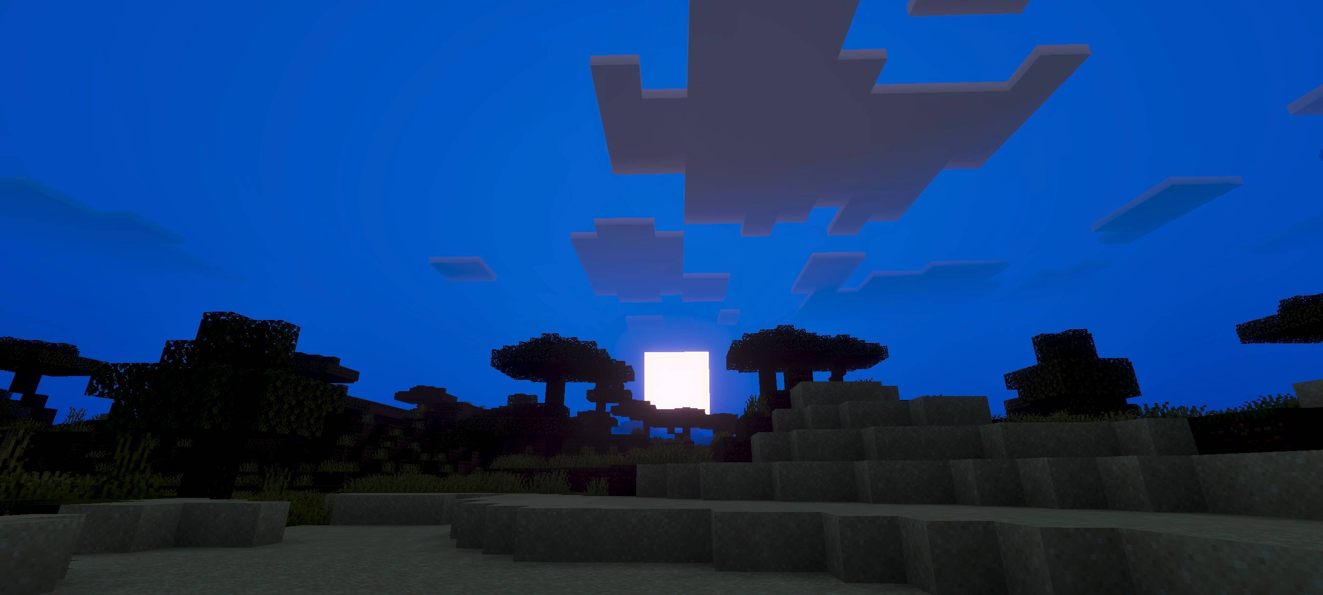 WARDEN SHADER — screenshot 5