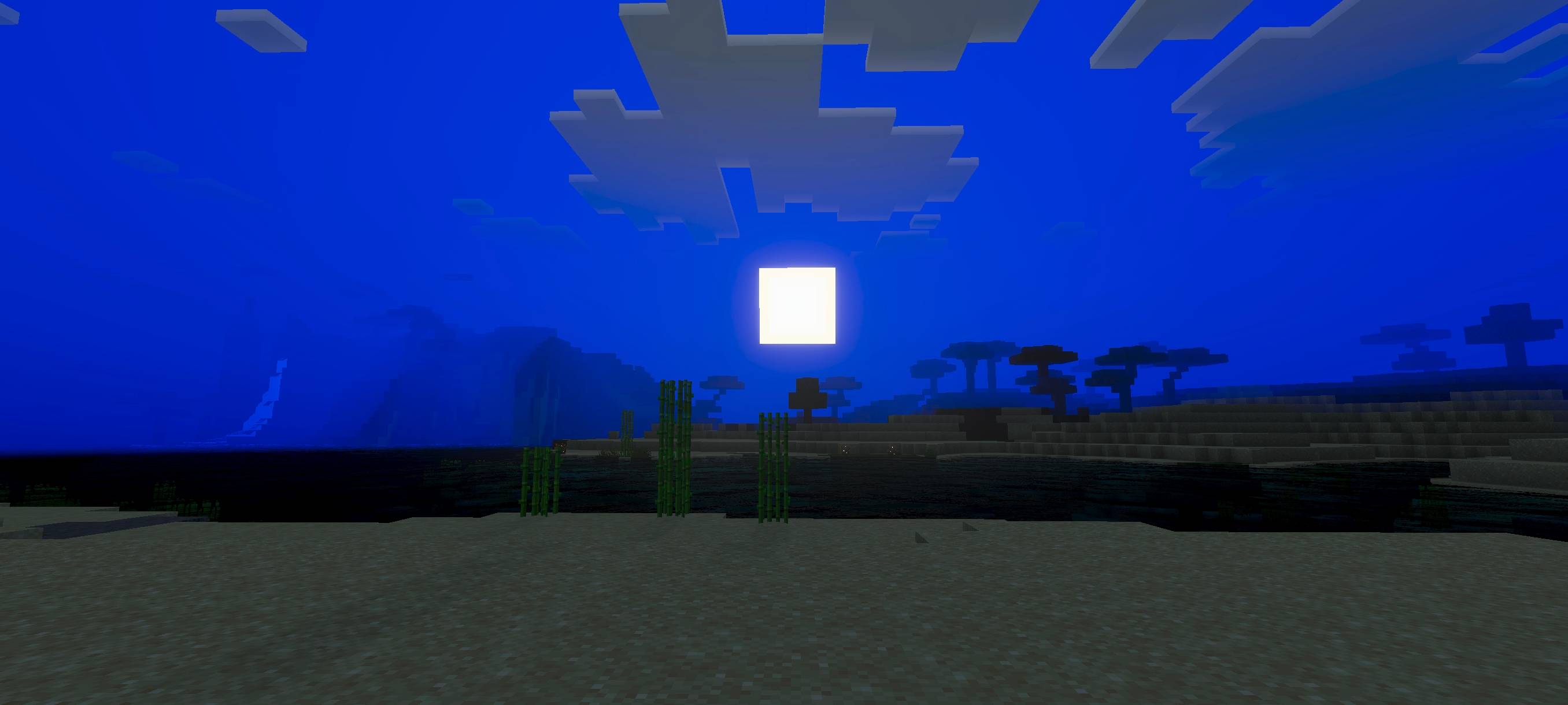WARDEN SHADER — screenshot 6