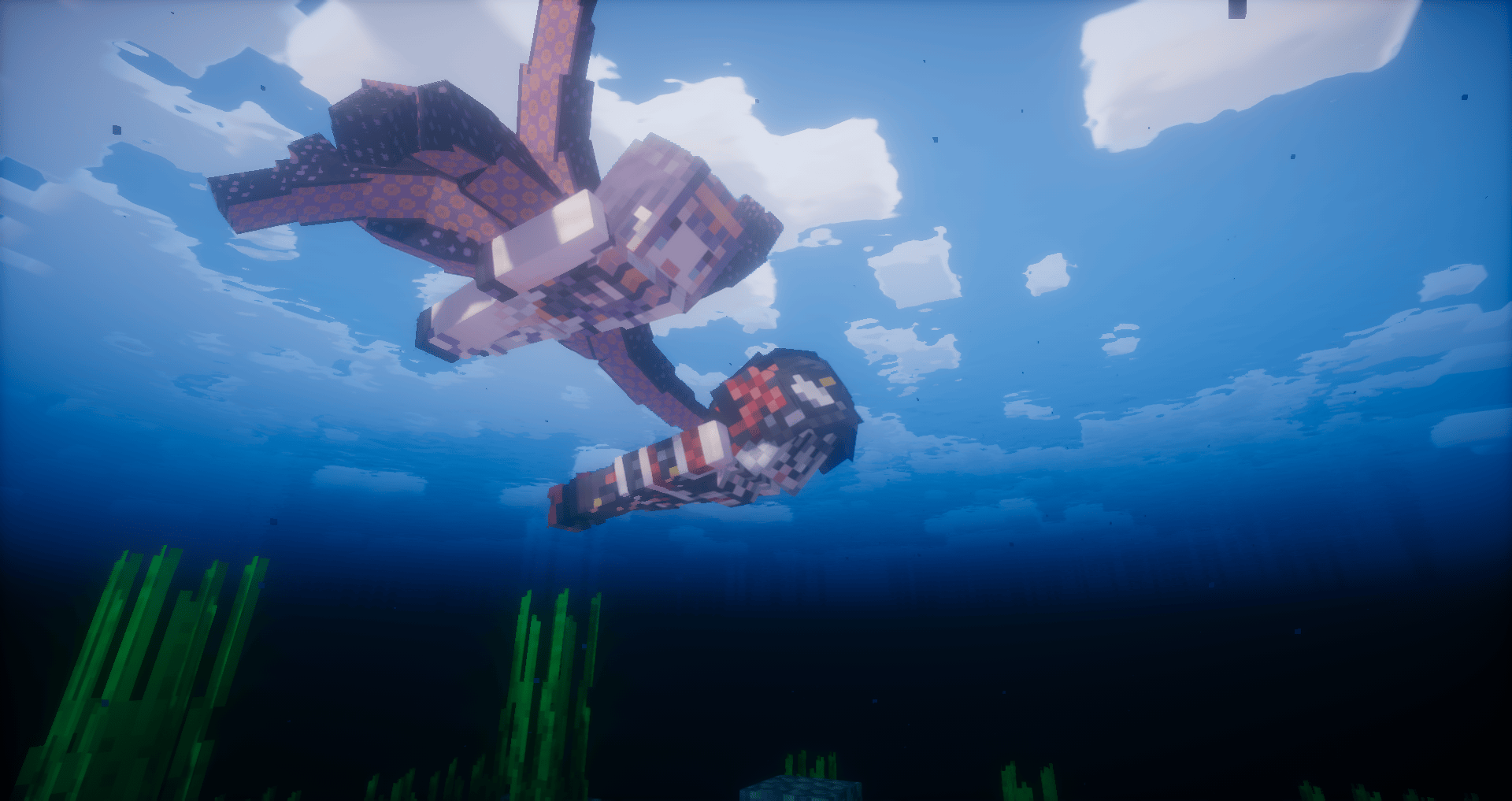 Hololive - Ocean Friends — screenshot 4