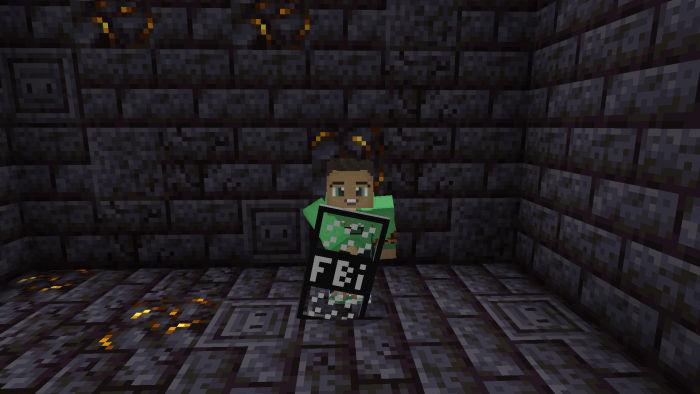 Custom Shields texture pack | 16 new shields! — screenshot 6