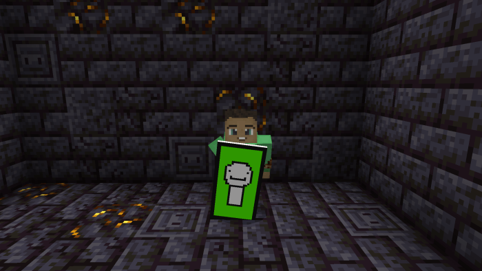 Custom Shields texture pack | 16 new shields! — screenshot 7