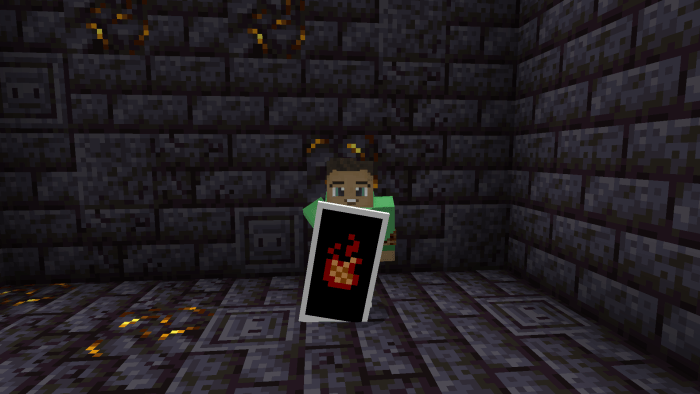 Custom Shields texture pack | 16 new shields! — screenshot 8