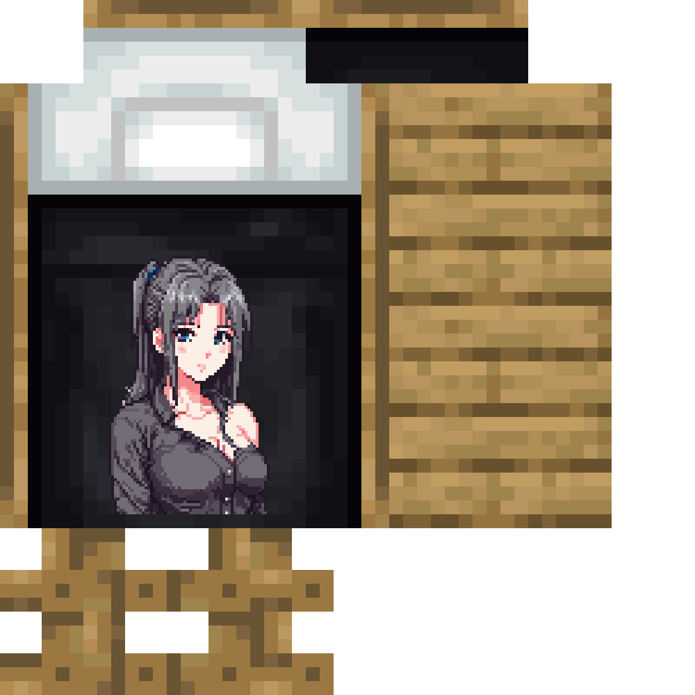 Anime Bed Overlays V2 — screenshot 4