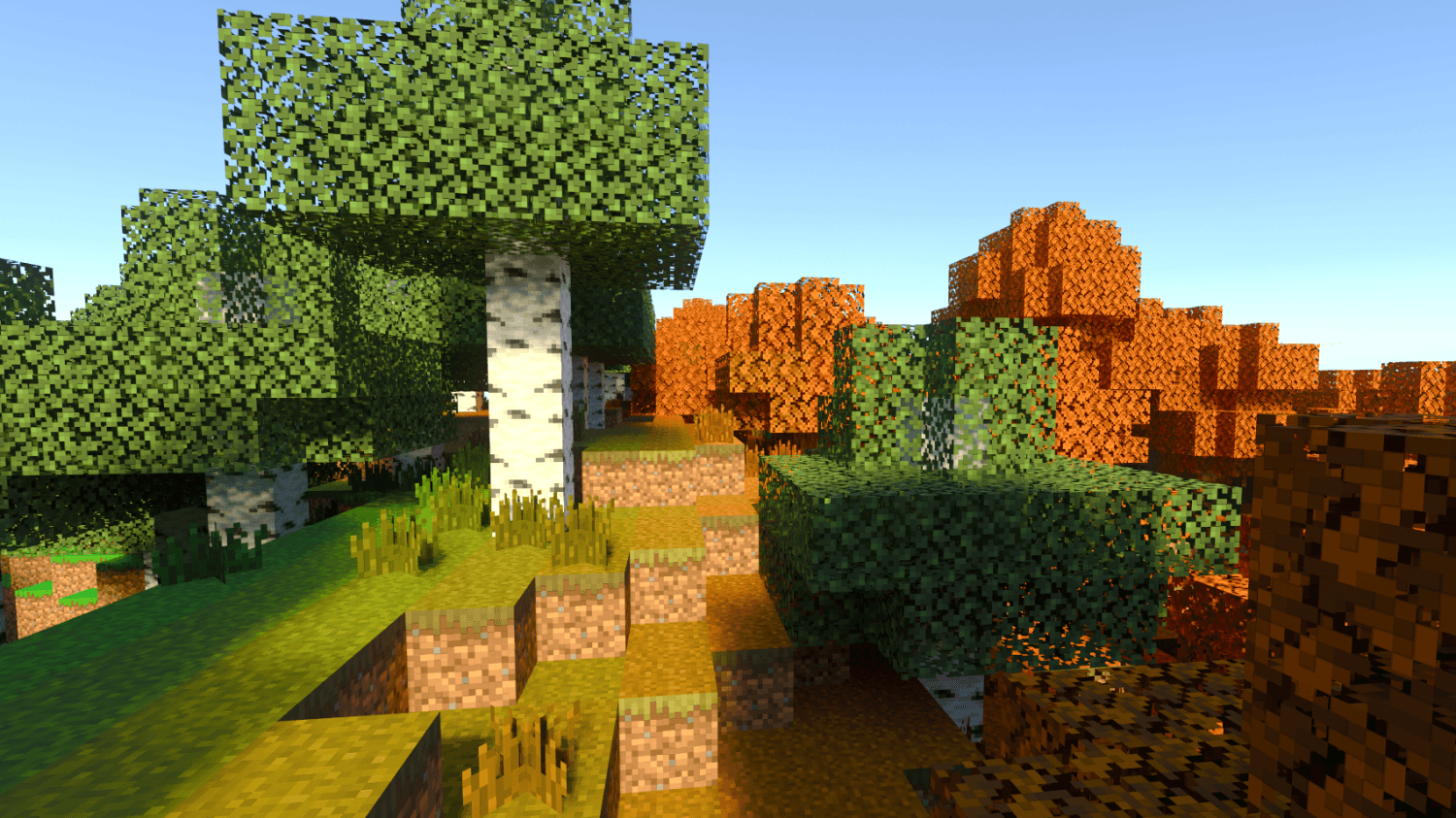 HexaBiome-[Premium] — screenshot 1
