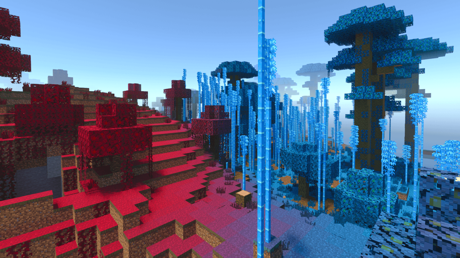 HexaBiome-[Premium] — screenshot 2