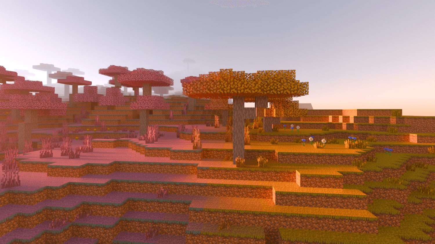 HexaBiome-[Premium] — screenshot 3