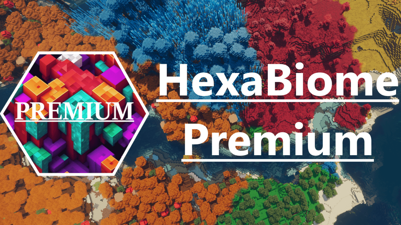 HexaBiome-[Premium] — screenshot 4
