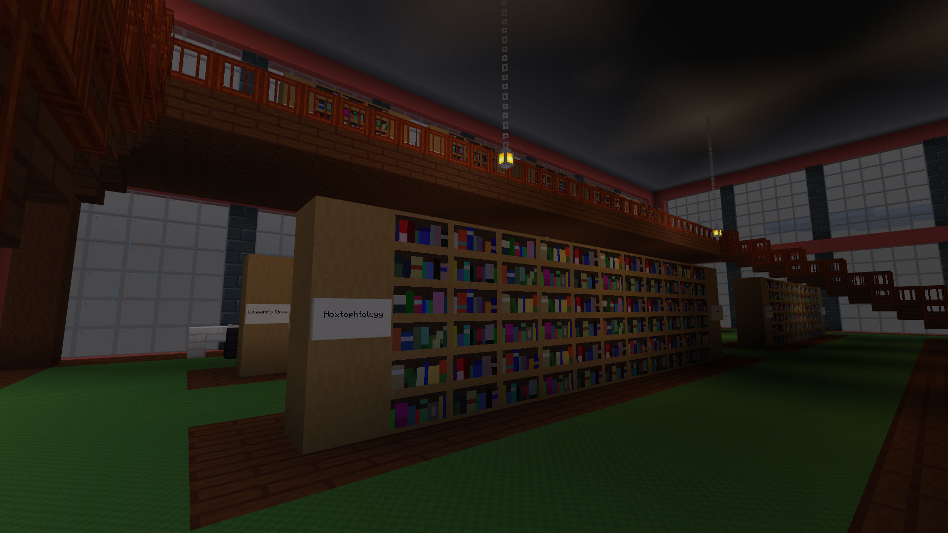 Neat Building - by Laptop Philharmonic — screenshot 1