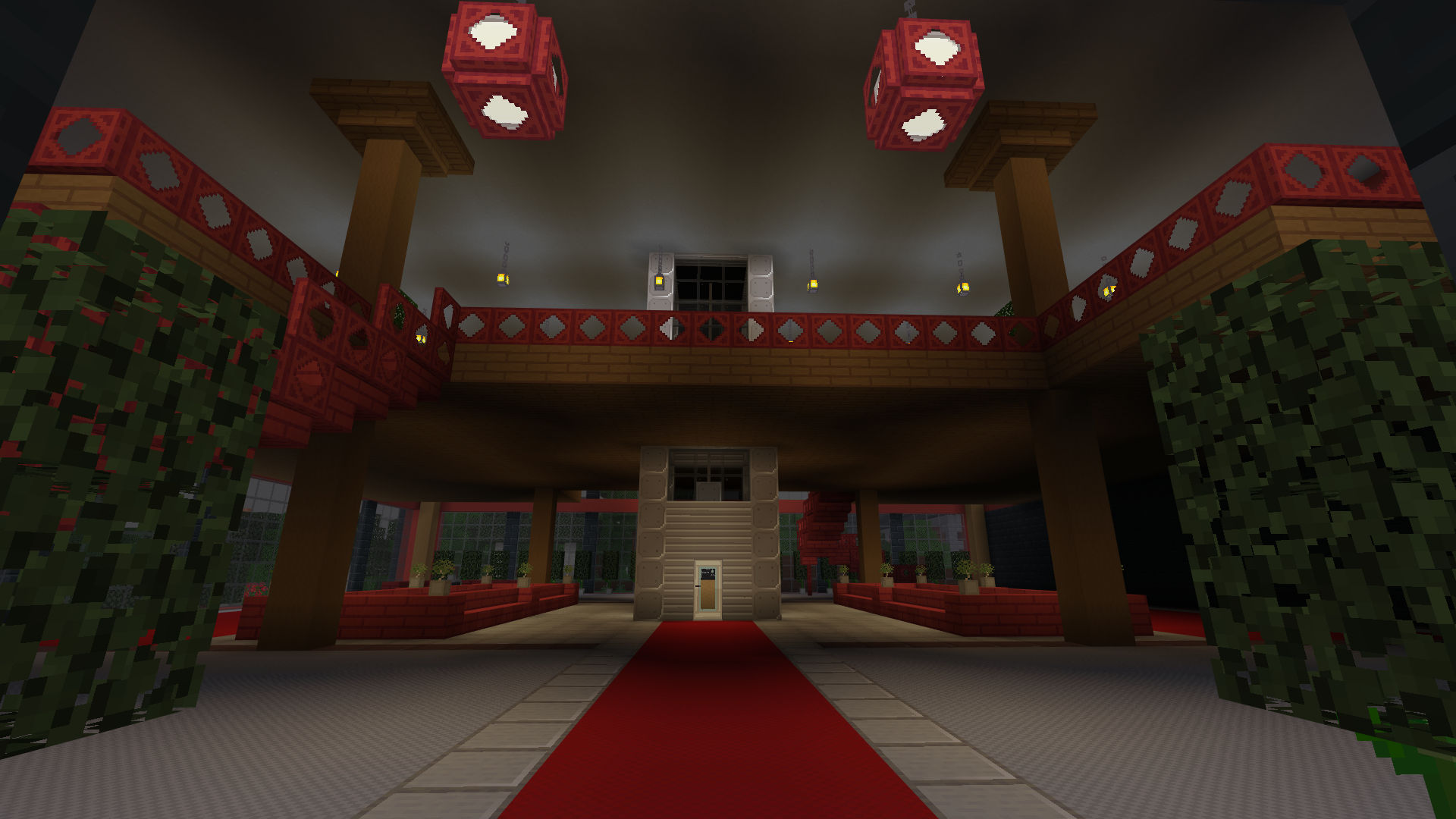Neat Building - by Laptop Philharmonic — screenshot 4