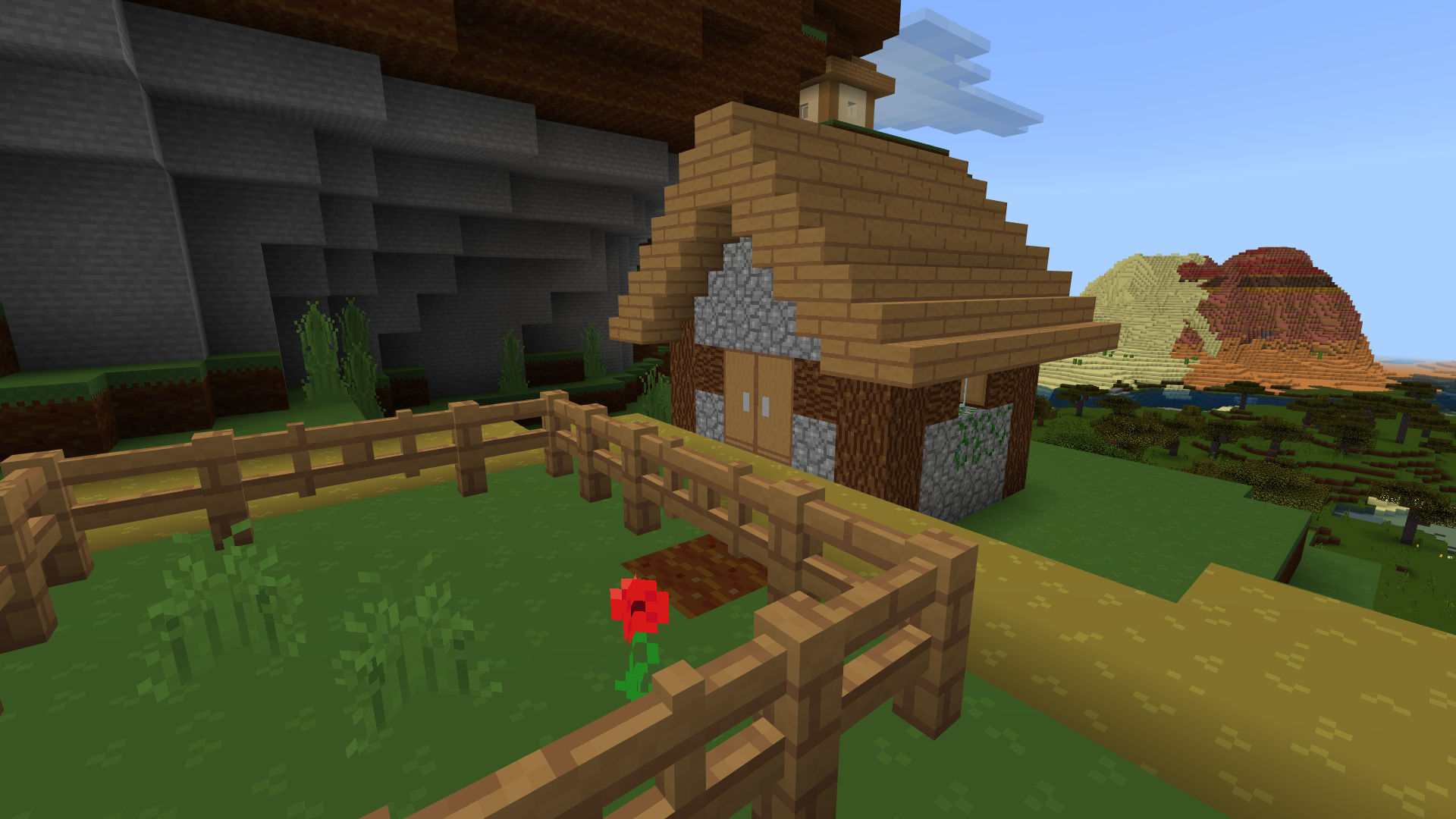 Neat Building - by Laptop Philharmonic — screenshot 5