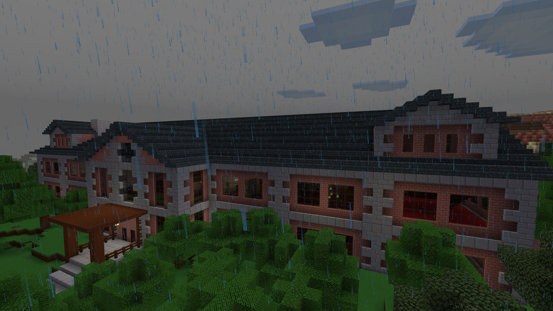 Neat Building - by Laptop Philharmonic — screenshot 6