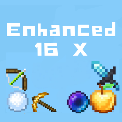 Enhanced-16x Lite -FPS Booster n visuals