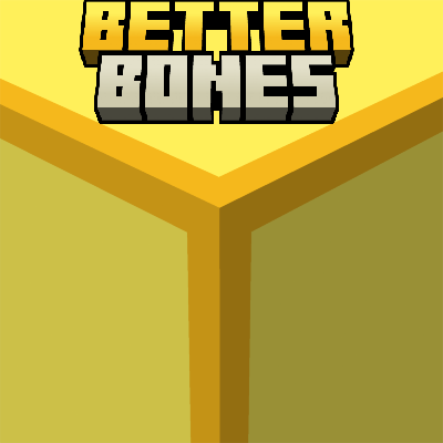 Better Bones 
