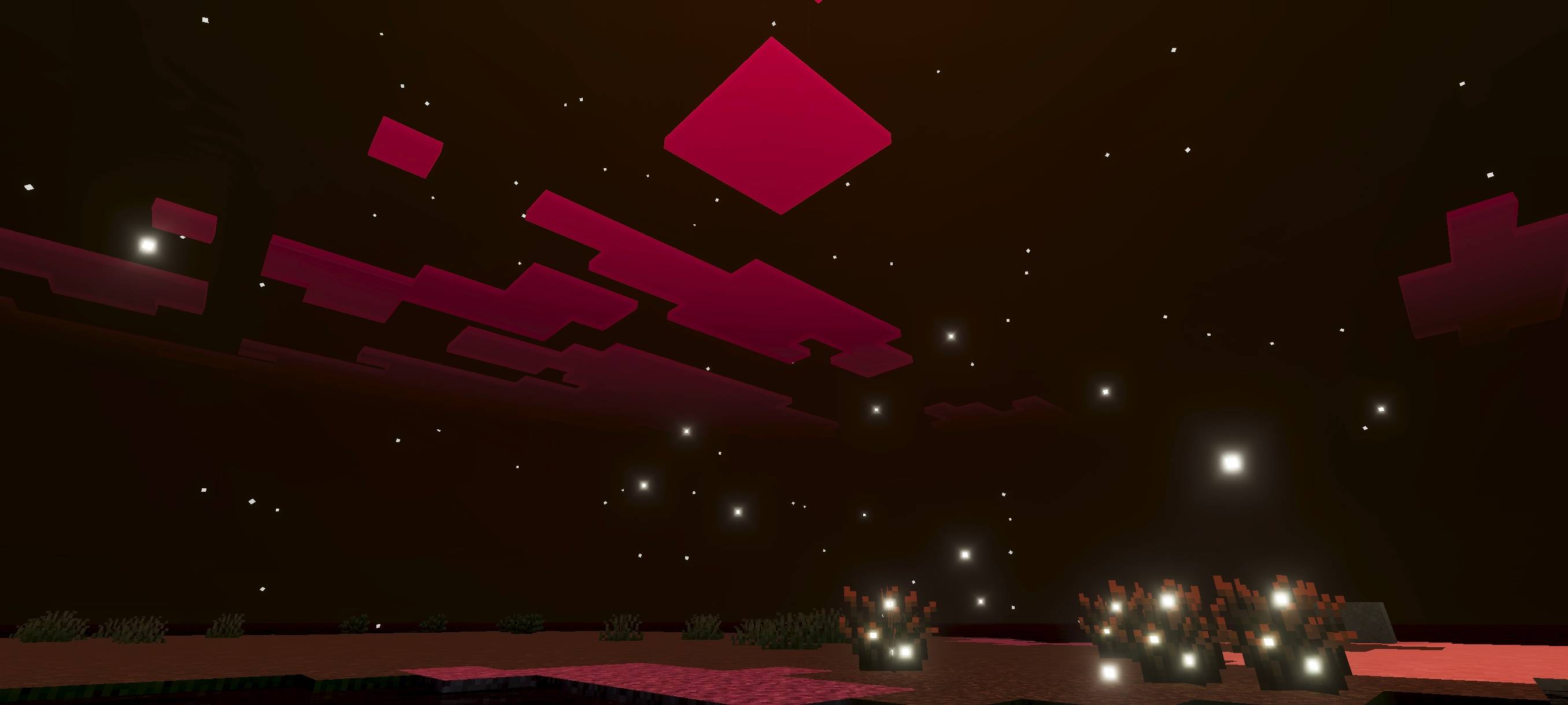 zombie shader — screenshot 4