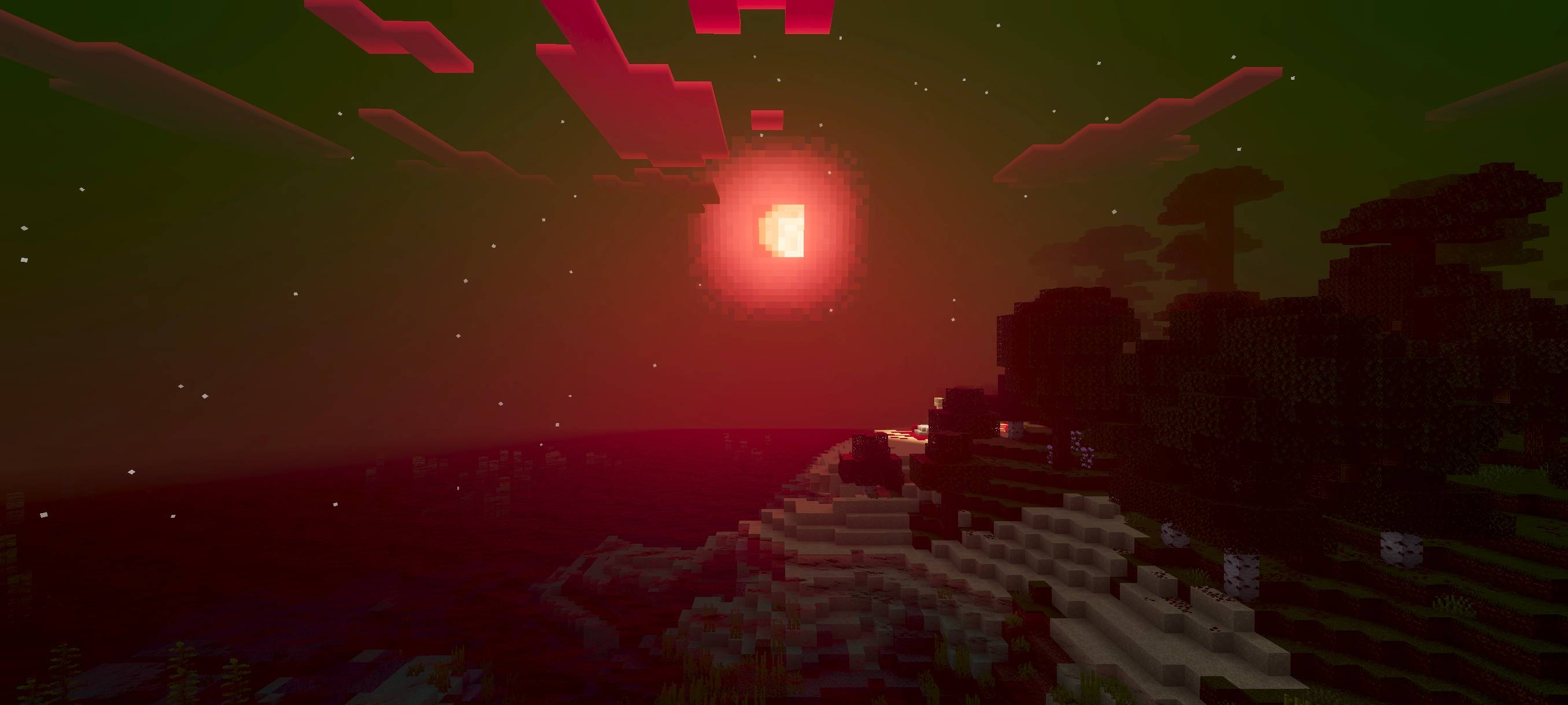 zombie shader — screenshot 6