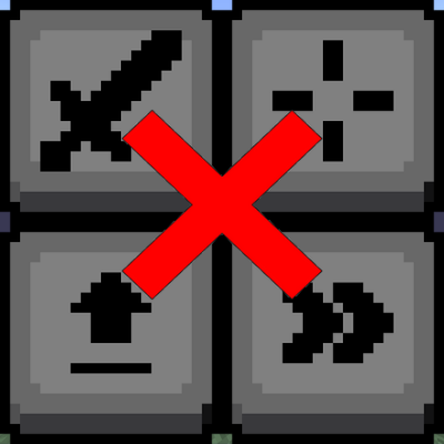Invisible Touch Controls - like PC