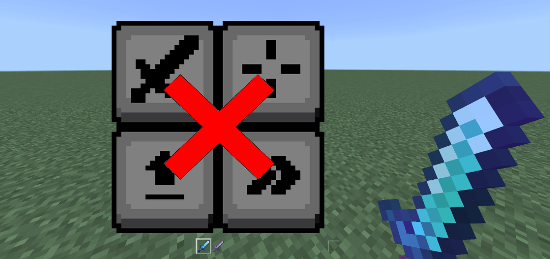 Invisible Touch Controls - like PC — screenshot 1