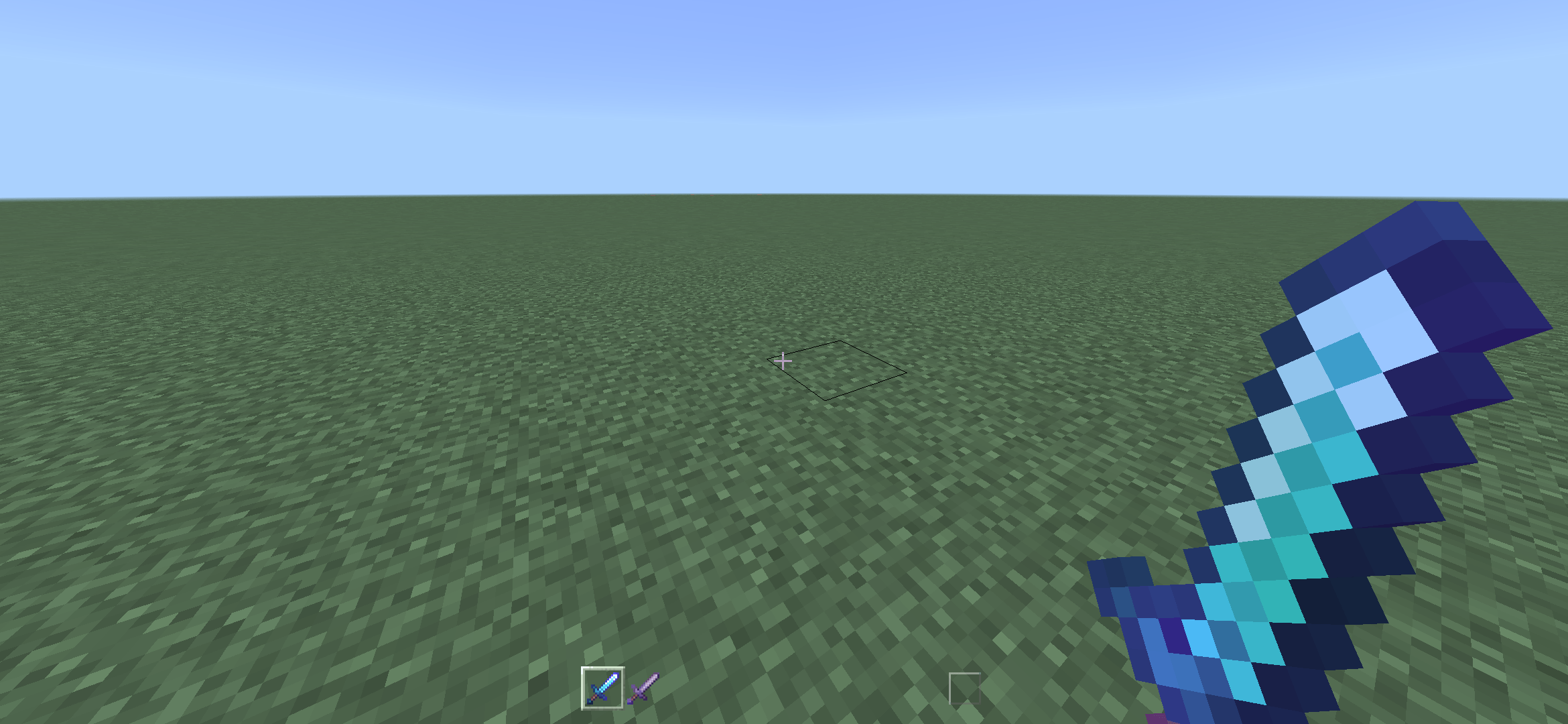 Invisible Touch Controls - like PC — screenshot 2