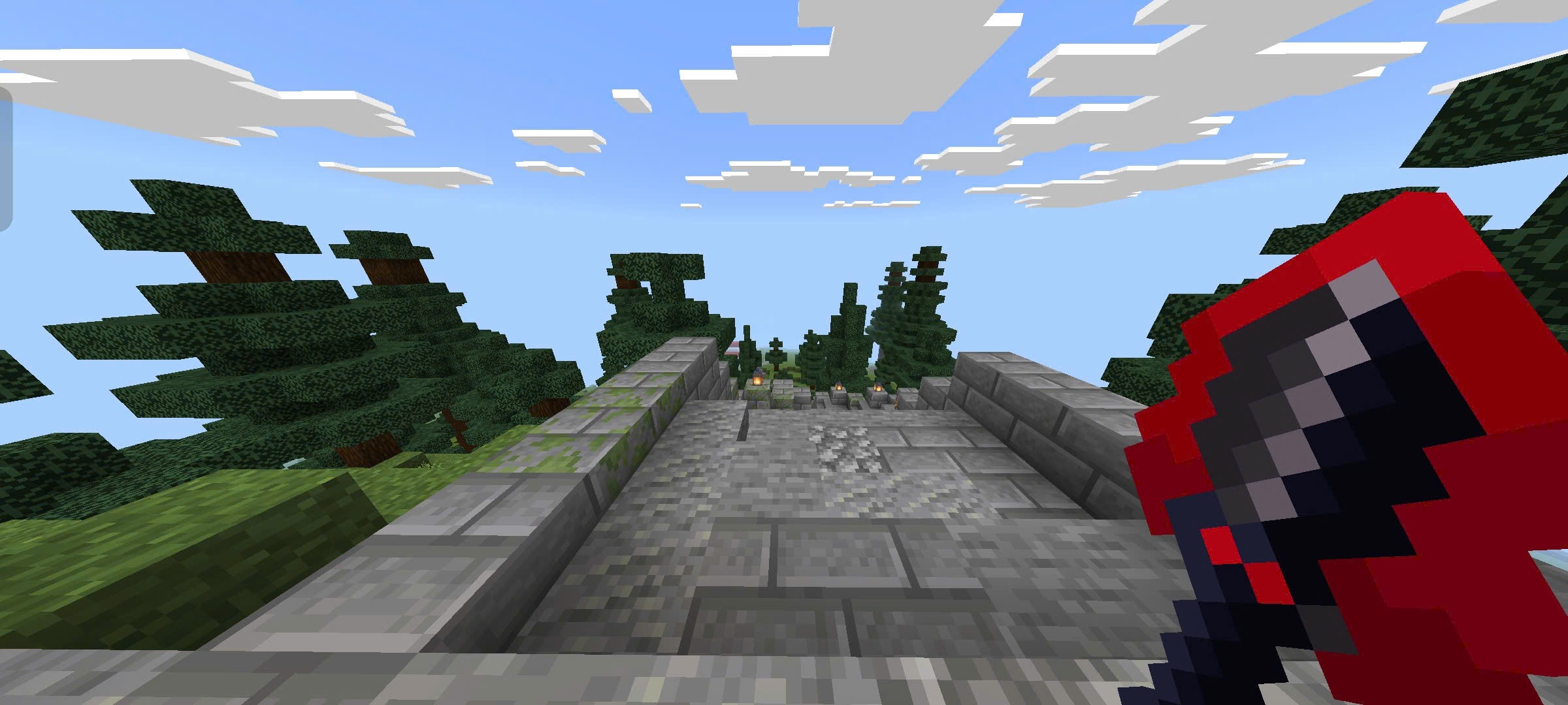 Crimson forged relics — screenshot 2