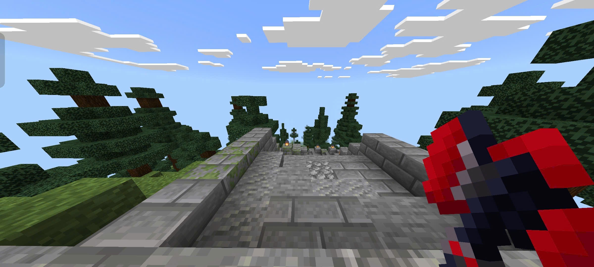 Crimson forged relics — screenshot 3