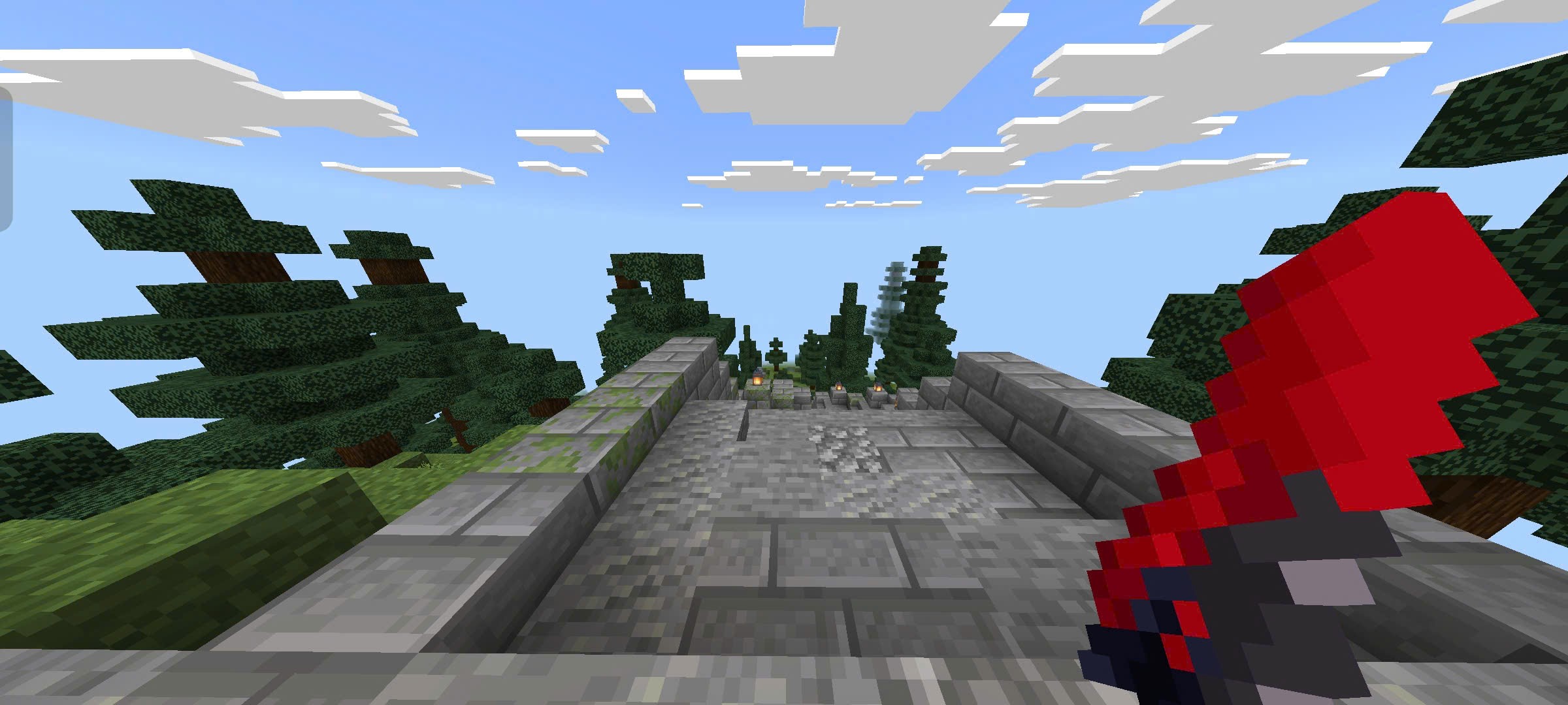 Crimson forged relics — screenshot 4