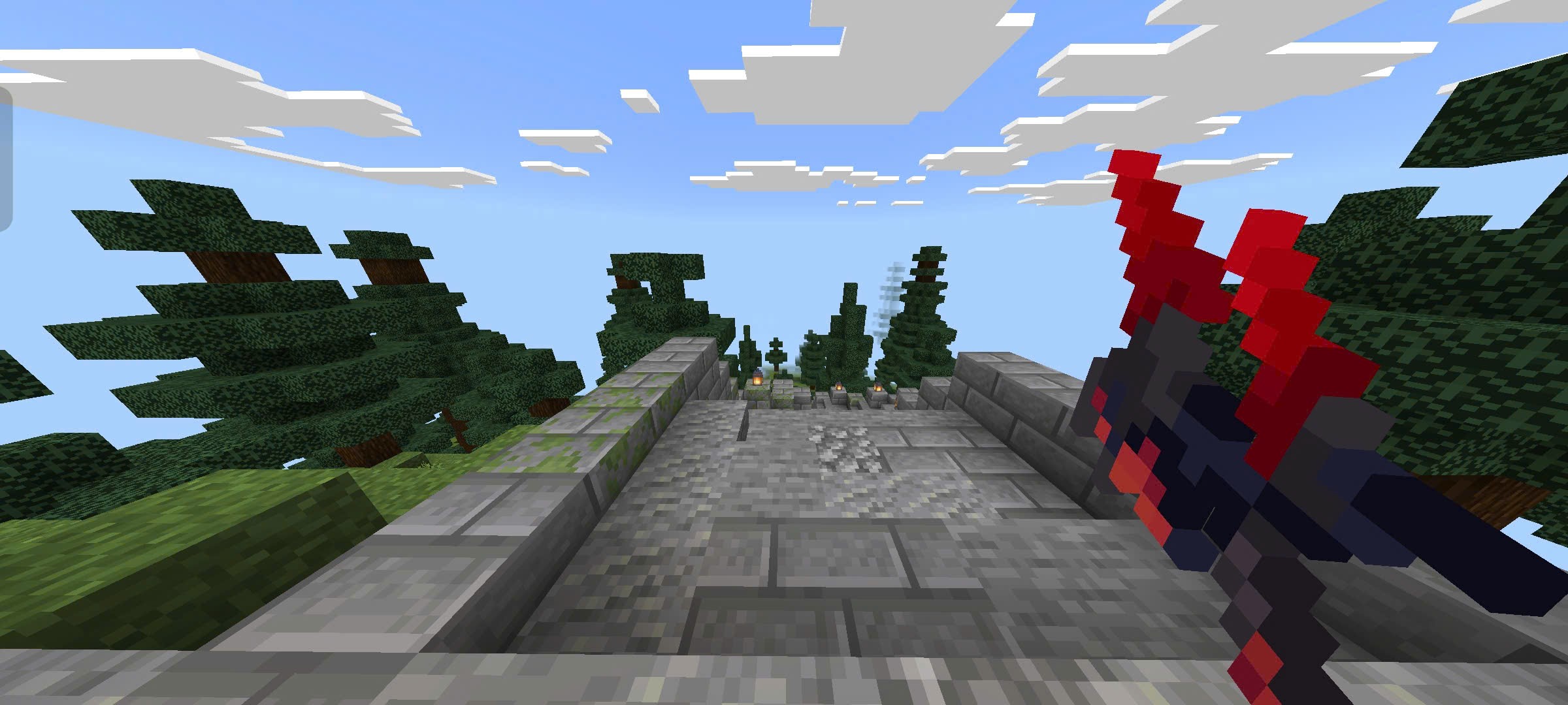 Crimson forged relics — screenshot 5