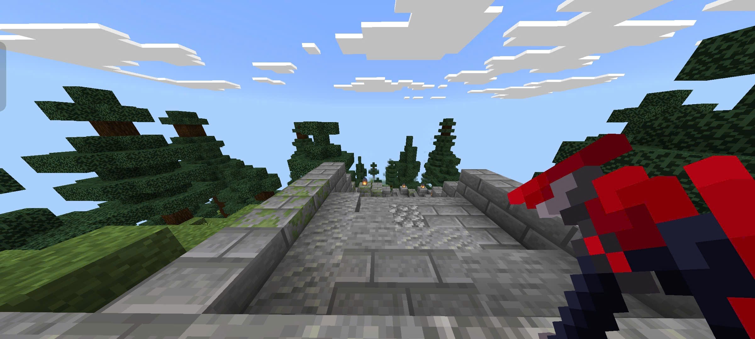 Crimson forged relics — screenshot 6